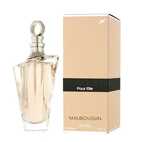 Mauboussin Mauboussin Pour Elle Eau de Parfum nőknek 100 ml