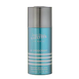 Jean Paul Gaultier Le Male Dezodor férfiaknak 150 ml