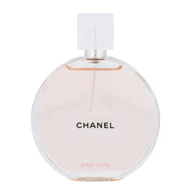 Chanel Chance Eau Vive Eau de Toilette nőknek 150 ml