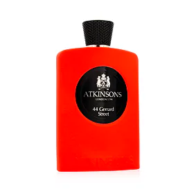 Atkinsons 44 Gerrard Street Eau de Cologne  100 ml