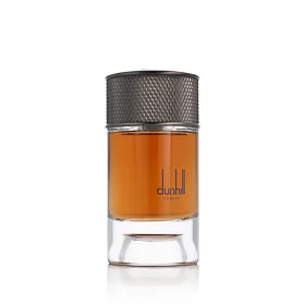 Dunhill Signature Collection British Leather Eau de Parfum férfiaknak 100 ml