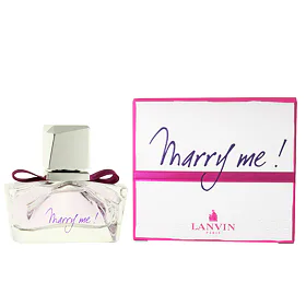 Lanvin Marry Me! Eau de Parfum nőknek 30 ml