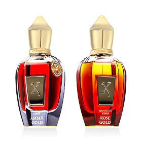Xerjoff Amber Gold Eau de Parfum  1 db