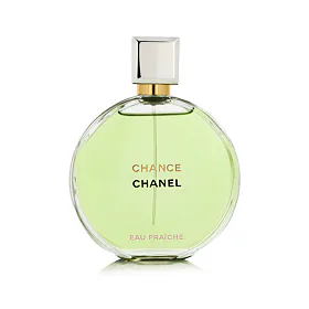 Chanel Chance Eau Fraiche Eau de Parfum nőknek 100 ml