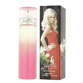 Paris Hilton Just Me Eau de Parfum nőknek 100 ml