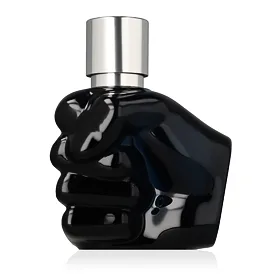 Diesel Only The Brave Eau de Parfum férfiaknak 35 ml