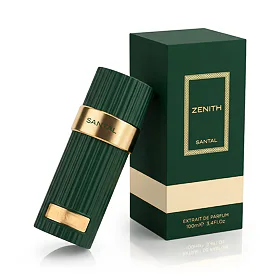 French Avenue Zenith Santal Parfümkivonat 100 ml