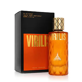 Paris Corner Virilis Eau de Parfum férfiaknak 100 ml