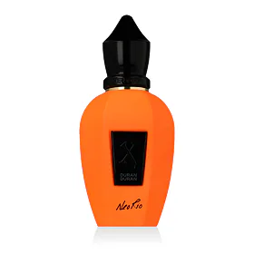 Xerjoff Blends Duran Duran Neo Rio Orange Parfüm 50 ml teszter