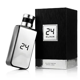 24 Elixir Platinum Eau de Parfum 100 ml