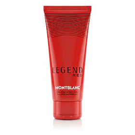 Montblanc Legend Red Tusfürdő férfiaknak 100 ml