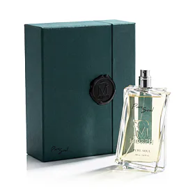 Morph Pure Soul Eau de Parfum nőknek 100 ml