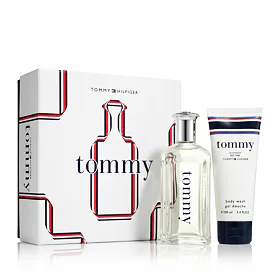 Tommy Hilfiger Tommy Eau de Toilette férfiaknak 1 db