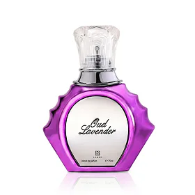 Ahmed Al Maghribi Oud Lavender Parfümkivonat 75 ml