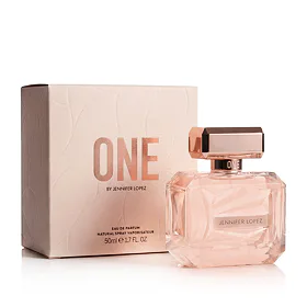 Jennifer Lopez One Eau de Parfum nőknek 50 ml