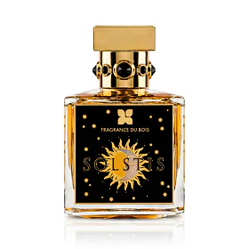 Fragrance Du Bois Solstis Parfümkivonat 100 ml