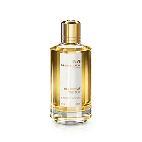 MANCERA Collection L'Or Melody Of The Sun Eau de Parfum 120 ml