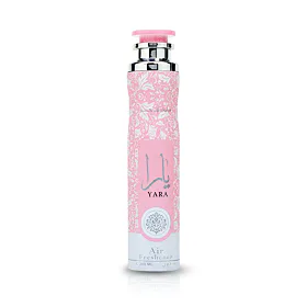 Lattafa Yara Lakásillatosító spray és diffúzor nőknek 300 ml