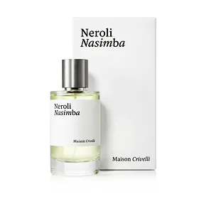 Maison Crivelli Neroli Nasimba Eau de Parfum  100 ml