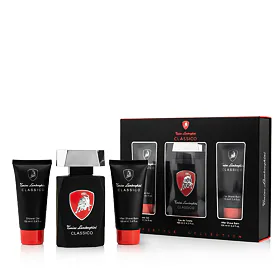 Lamborghini Classico Eau de Toilette férfiaknak 1 db