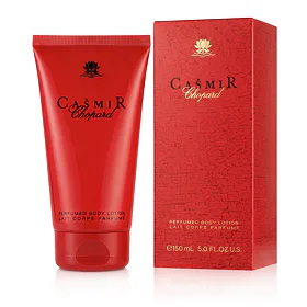 Chopard Casmir Testápoló tej nőknek 150 ml
