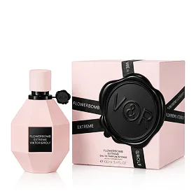 Viktor & Rolf Flowerbomb Extreme Intense Eau de Parfum nőknek 100 ml