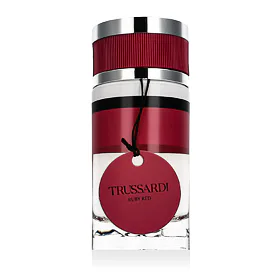 Trussardi Trussardi Ruby Red Eau de Parfum nőknek 90 ml teszter