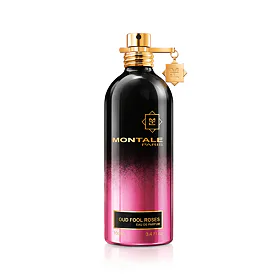 Montale Oud Fool Roses Eau de Parfum 100 ml