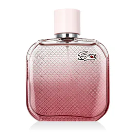 Lacoste L.12.12 Rose Eau Intense Eau de Toilette nőknek 100 ml teszter