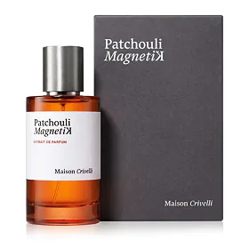 Maison Crivelli Patchouli Magnetik Parfümkivonat  50 ml
