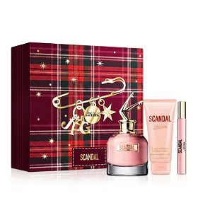 Jean Paul Gaultier Scandal Eau de Parfum nőknek 1 db