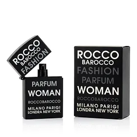 Roccobarocco Fashion Woman Eau de Parfum nőknek 75 ml