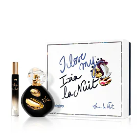 Sisley Izia La Nuit Ajándékcsomagok Eau de Parfum 30 ml + Eau de Parfum 6,5 ml