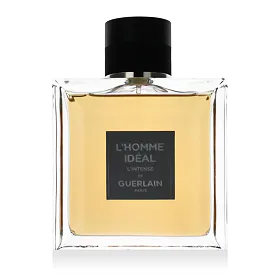 Guerlain L´Homme Ideal L´Intense Eau de Parfum férfiaknak 100 ml teszter