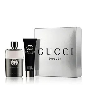 Gucci Guilty Pour Homme Eau de Toilette férfiaknak 1 db