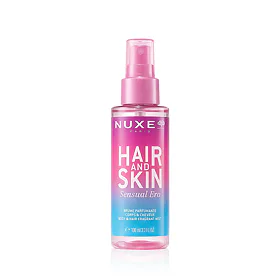 NUXE Hair and Skin Sensual Era Testpermet nőknek 100 ml