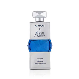 Armaf X Christian Provenzano III Parfüm  100 ml