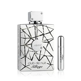 Armaf Club de Nuit Sillage Eau de Parfum  1 db