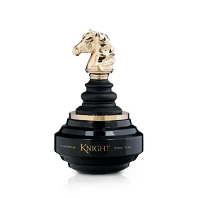 Armaf Checkmate Black Knight Eau de Parfum férfiaknak 100 ml