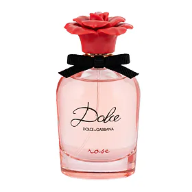 Dolce&Gabbana Dolce Rose Eau de Toilette nőknek 50 ml