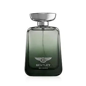 Bentley Become Eau de Parfum férfiaknak 100 ml