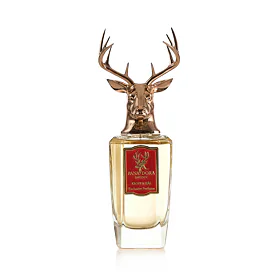 Pana Dora Kropp & Själ Eau de Parfum  100 ml