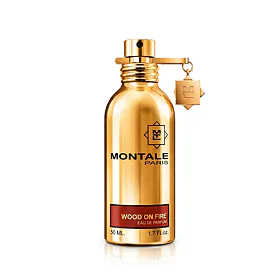 Montale Wood On Fire Eau de Parfum 50 ml