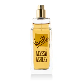Alyssa Ashley Vanilla Eau de Toilette nőknek 50 ml