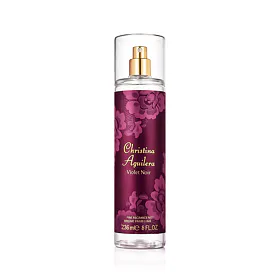 Christina Aguilera Violet Noir Testpermet nőknek 236 ml