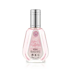 Ard Al Zaafaran Rose Paris Eau de Parfum nőknek 50 ml