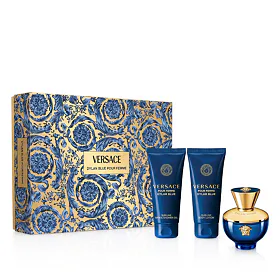 Versace Pour Femme Dylan Blue Eau de Parfum nőknek 1 db