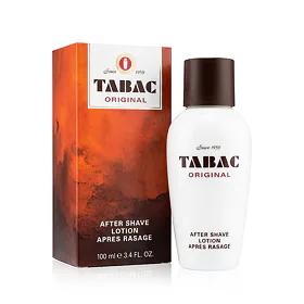 TABAC Original Borotválkozás utáni arcszesz férfiaknak 100 ml