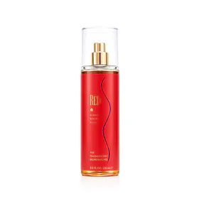 Giorgio Beverly Hills Red Testpermet nőknek 236 ml