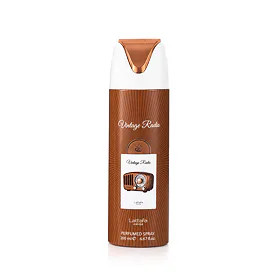 Lattafa Pride Vintage Radio Dezodor  200 ml